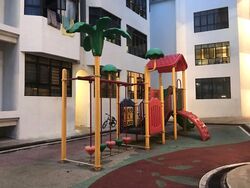 Casa Sarina (D14), Condominium #634194331